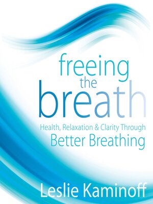 cover image of Freeing the Breath